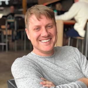 Meet your Posher, Nathan